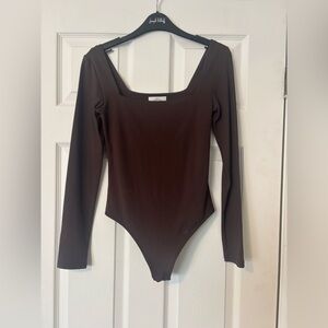 Aritzia bodysuit